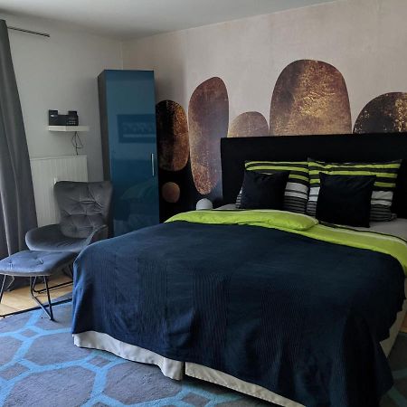 Apartment Blue Регенсбург Экстерьер фото