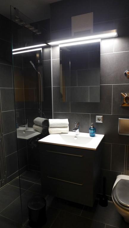 Apartment Blue Регенсбург Номер фото