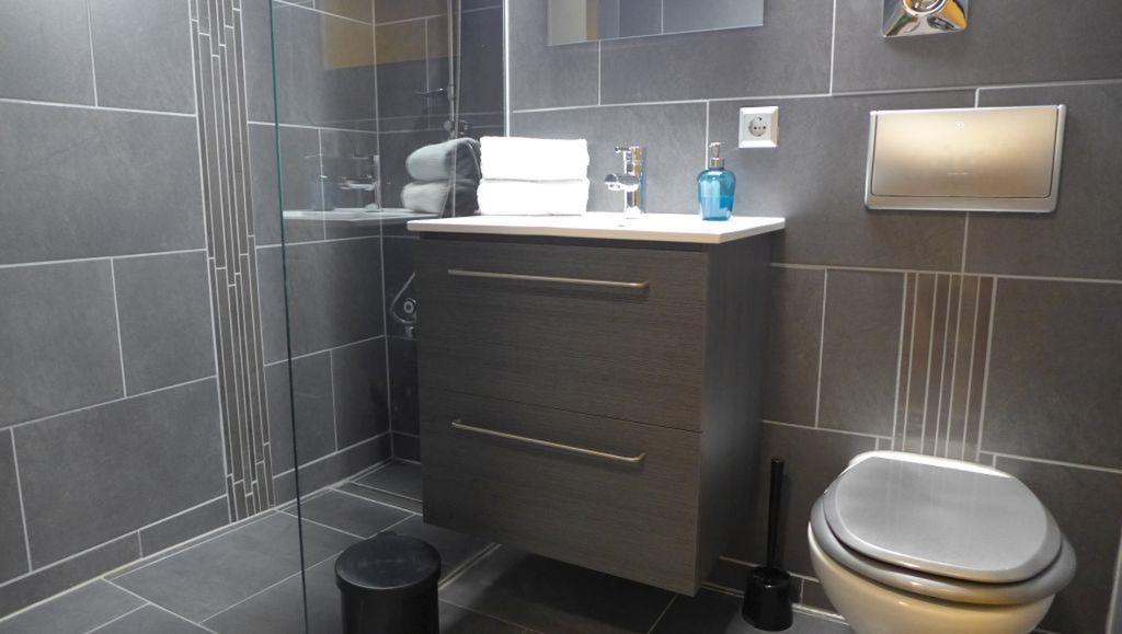 Apartment Blue Регенсбург Номер фото