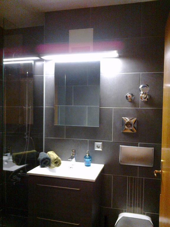 Apartment Blue Регенсбург Экстерьер фото